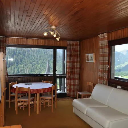 Appartement Rhododendrons