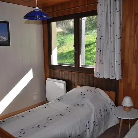 Appartement Rhododendrons