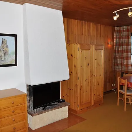Apartment Rhododendrons Chatel