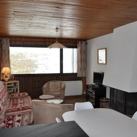 Rhododendrons Apartment Chatel