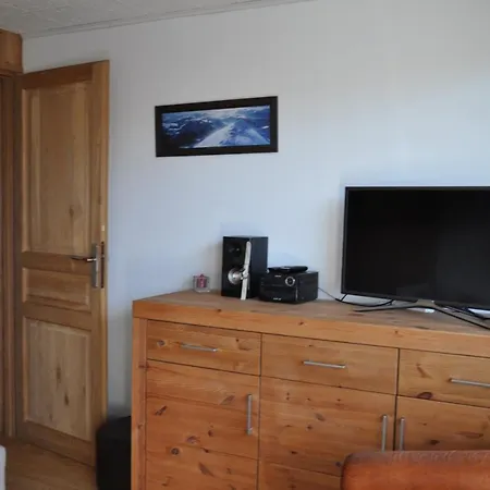 Rhododendrons Apartment *