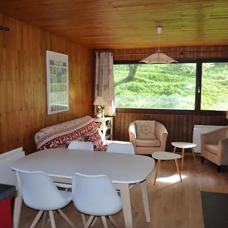 Rhododendrons Apartment *